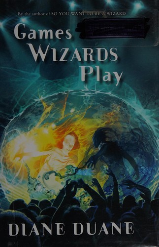 Games wizards play