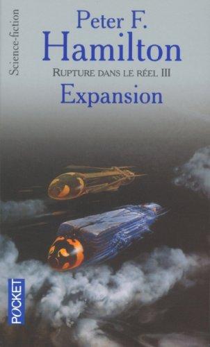 Expansion