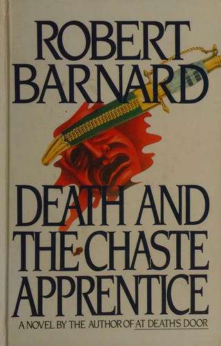Death and the Chaste Apprentice
