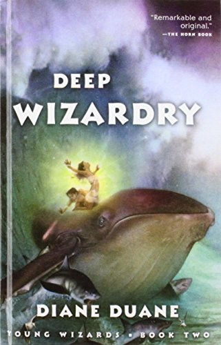 Deep Wizardry