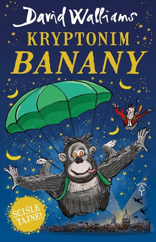 Kryptonim Banany