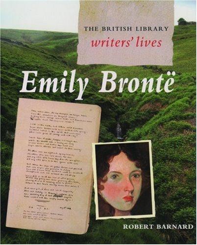 Emily Brontë