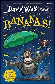 Bananas!