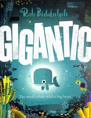 Gigantic