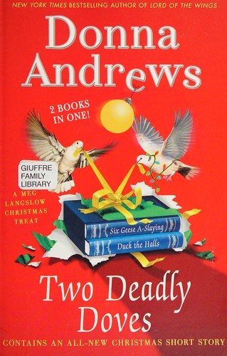 Two Deadly Doves