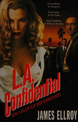 L.A. confidential