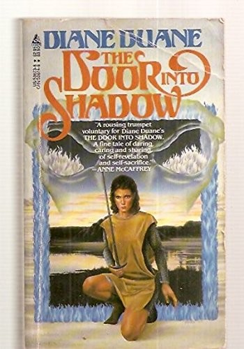 The Door Into Shadow