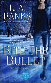 Bite the bullet