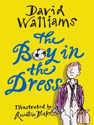 Increíble Historia de... el niño de Los Vestidos / the Boy in the Dress