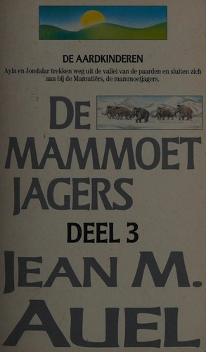 De mammoetjagers