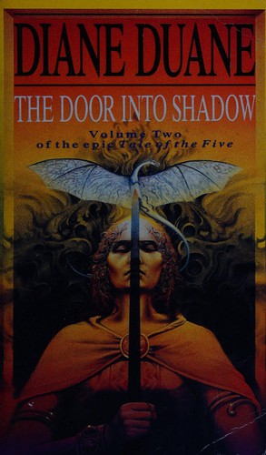 Door Into Shadow-Can