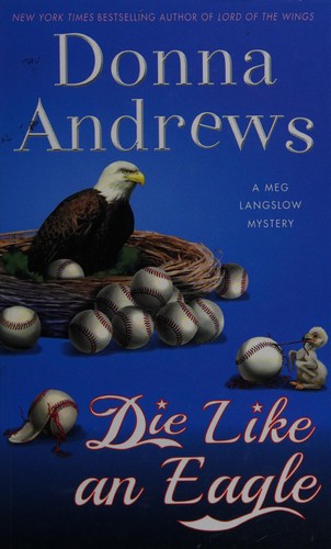 Die like an eagle