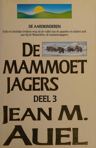 De Mammoet Jagers