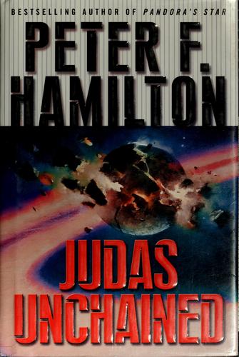 Judas unchained