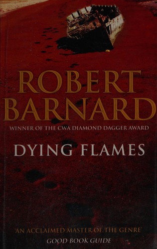 Dying Flames