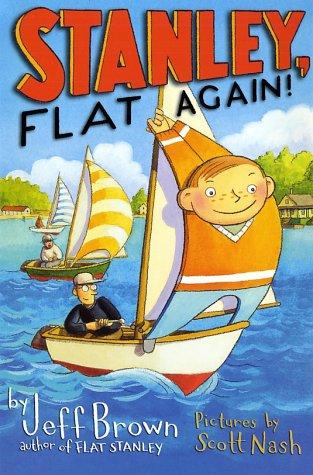 Stanley, Flat Again!