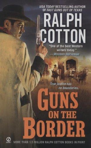 Guns on the Border