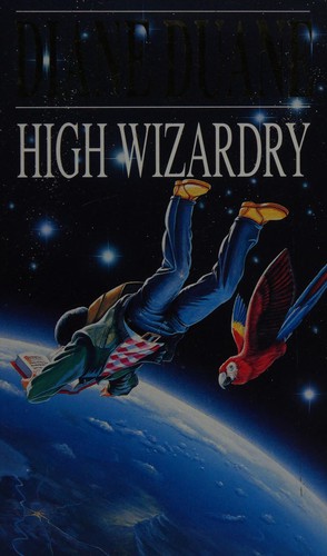High wizardry.