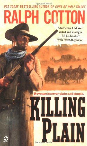 Killing plain