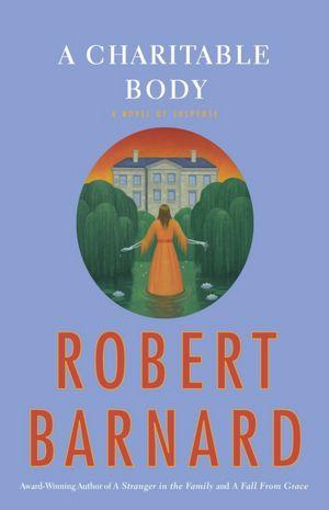 A charitable body