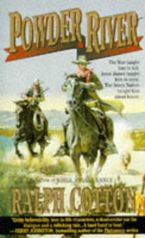 Powder river