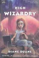 High Wizardry (Young Wizards