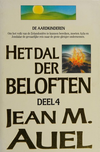 Het dal der beloften
