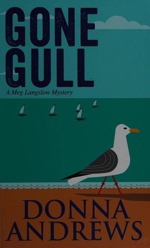 Gone gull