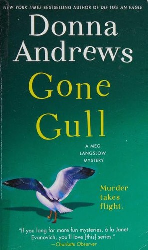 Gone Gull