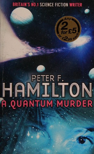 A quantum murder