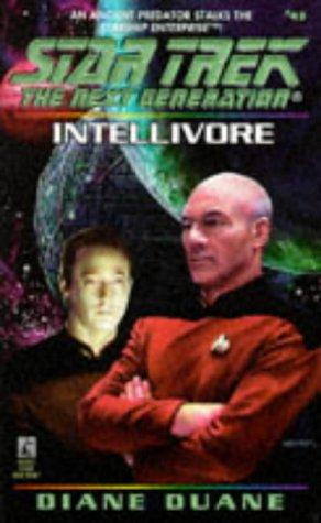 INTELLIVORE #47
