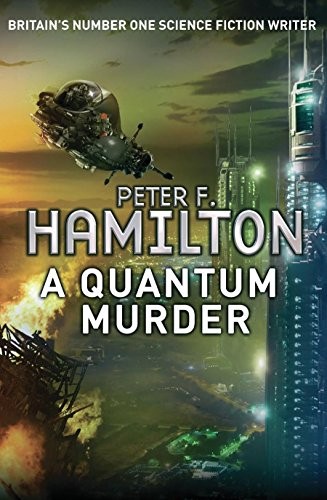 Quantum Murder