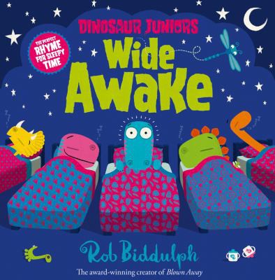 Wide Awake