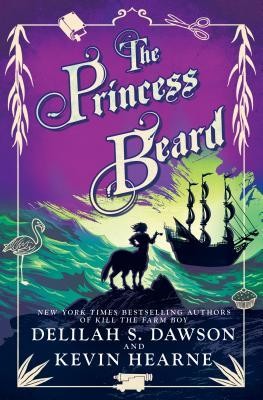 Princess Beard