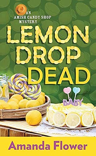 Lemon Drop Dead