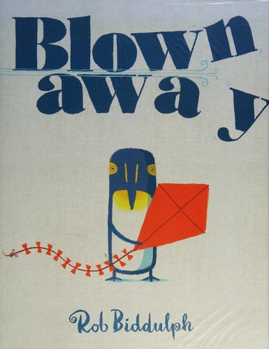 Blown Away