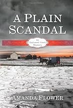 A plain scandal