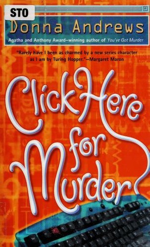 Click here for murder