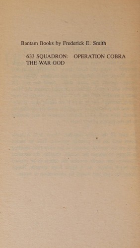 633 Squadron