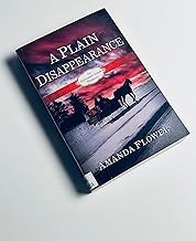 A plain disappearance