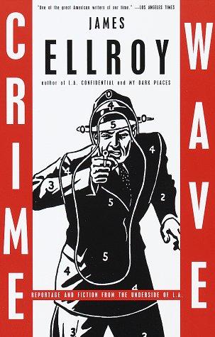 Crime wave