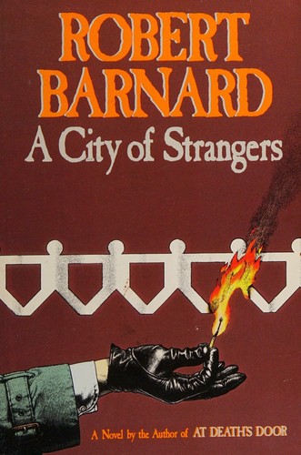 Robert Barnard Collection