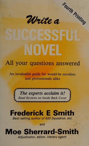 Write a Successful Novel