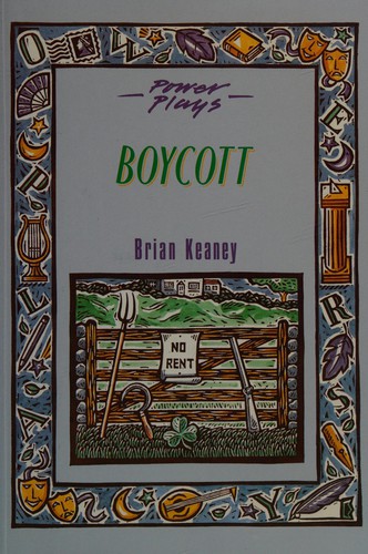 Boycott (Power Plays)
