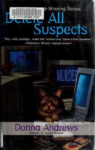 Delete all suspects