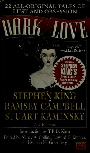 Dark Love