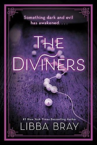 The diviners
