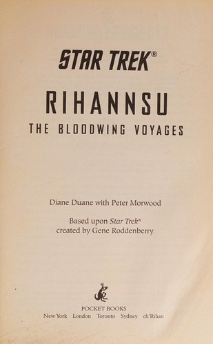 Rihannsu