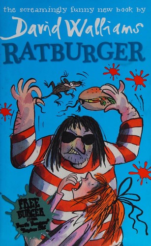 Ratburger