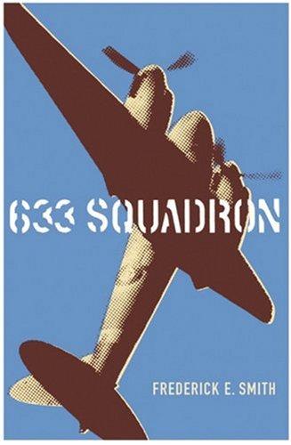 633 SQUADRON